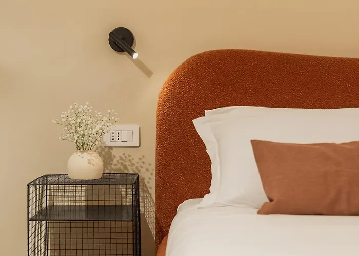 Vatican Cozy - Vaticano Apartment *