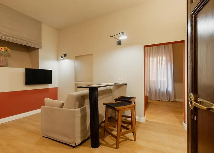 Apartment Vatican Cozy - Vaticano