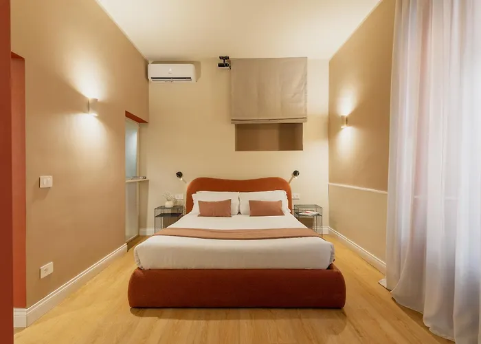Vatican Cozy - Vaticano Apartment *