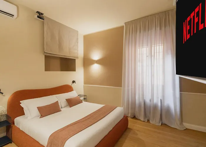 Apartment Vatican Cozy - Vaticano *