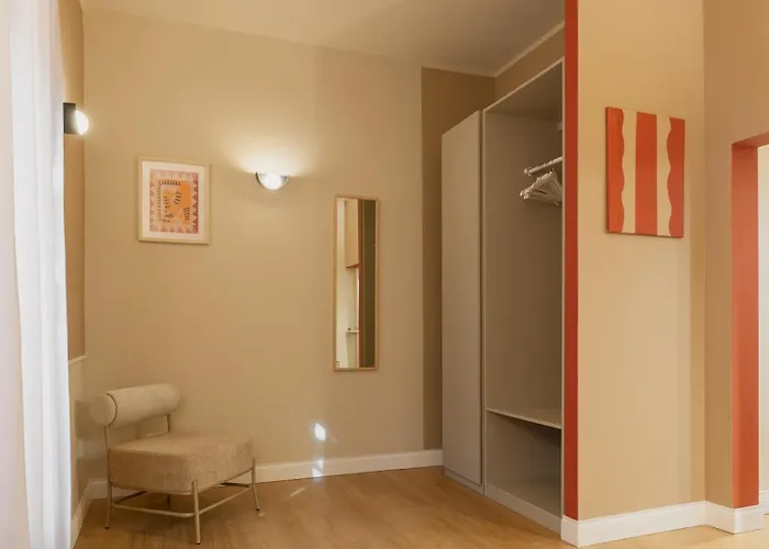 Vatican Cozy - Vaticano Apartment *