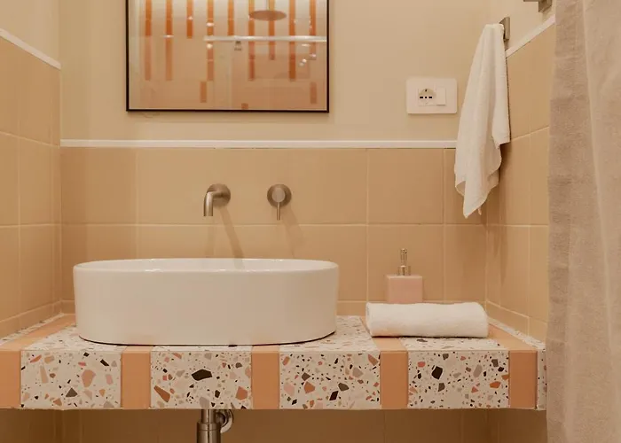 Apartment Vatican Cozy - Vaticano *